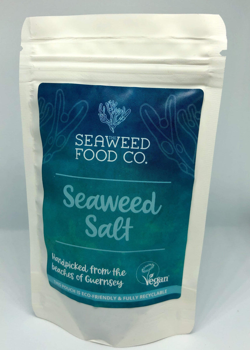 Guernsey Seaweed