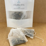 Tea Bags - Lemon, Ginger, Turmeric & Bladderwrack