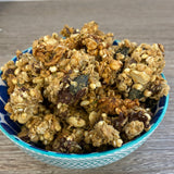 Seaweed Granola Mix - Fruit