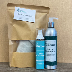 Bundle 3 - Special Offer Skincare Items