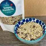 Seaweed Granola Mix - Fruit