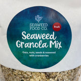 Seaweed Granola Mix - Fruit