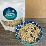 Seaweed Granola Mix - Chocolate Chip