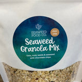 Seaweed Granola Mix - Chocolate Chip