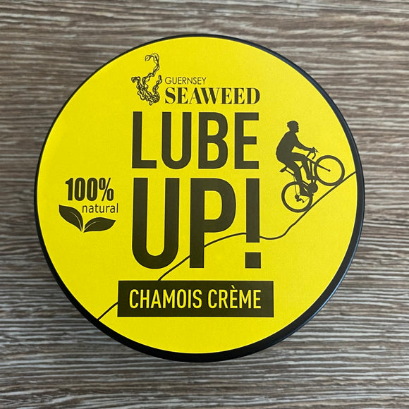 Lube UP! Anti-Chafing Cream