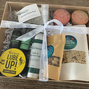 Athlete's Gift Box - 3