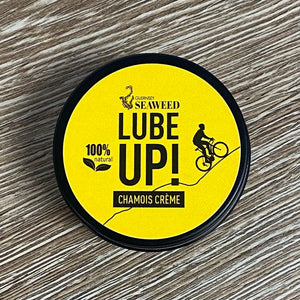 Lube UP! Anti-Chafing Cream 50g