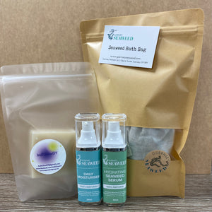 NEW Skincare bundle