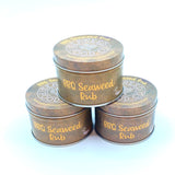 The Seaweed Food Co - BBQ Seaweed Rub set of 3 tins