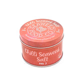 The Seaweed Food Co. Chilli Seaweed Salt Mild