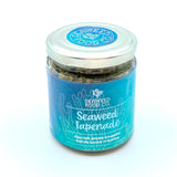 The Seaweed Food Co. Jar of Seaweed Tapenade